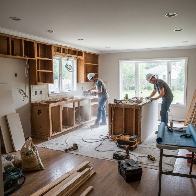 Top Bathroom Remodeling Companies in Columbia Falls, MT