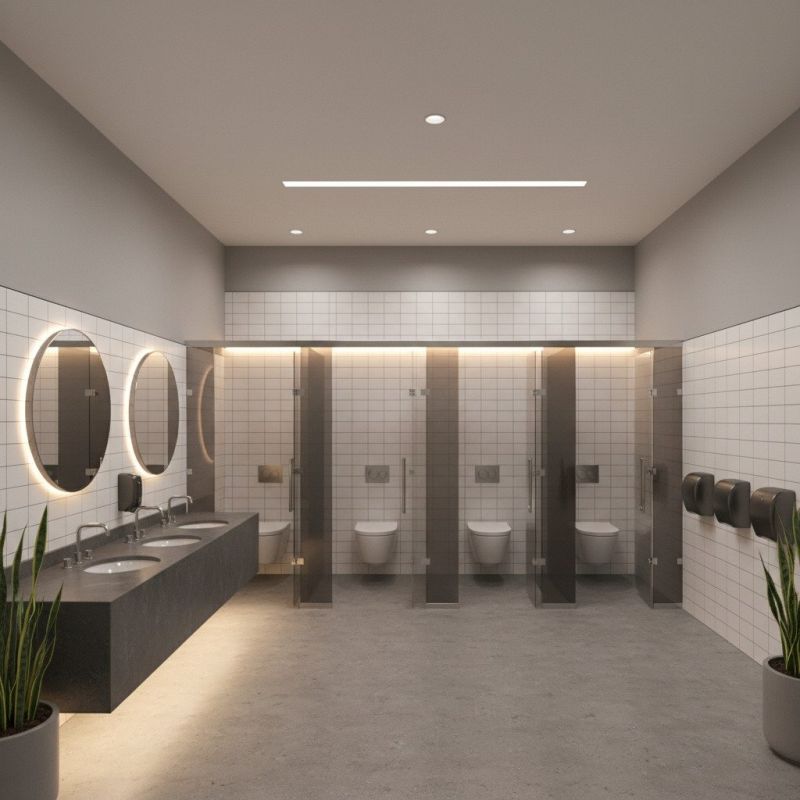 Top Bathroom Remodeling Companies in Columbia Falls, MT