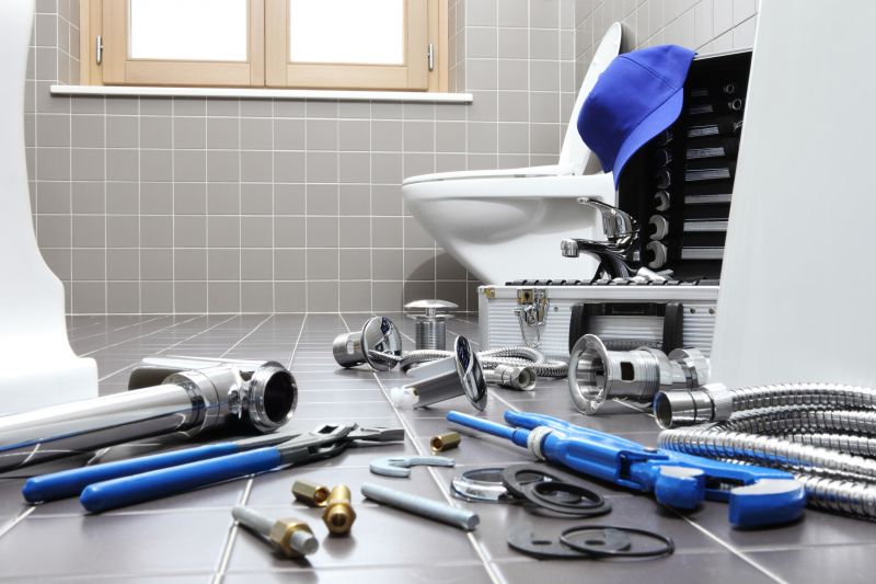Top Bathroom Remodeling Companies in Polson, MT