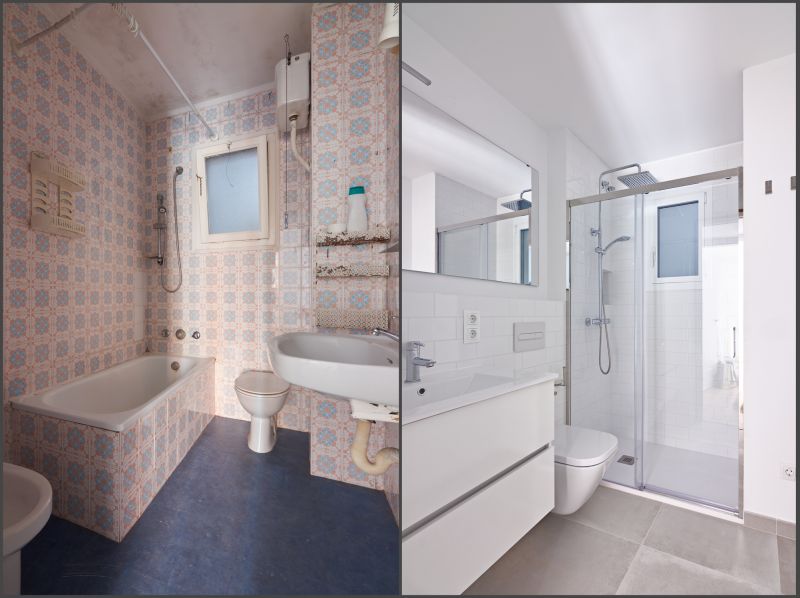 Top Bathroom Remodeling Companies in Whitefish, MT